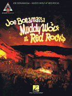 Joe Bonamassa - Muddy Wolf at Red Rocks: Accurate Tab Edition