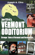 Joe Citro's Vermont Odditorium