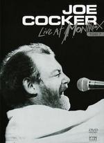 Joe Cocker: Live at Montreux, 1987