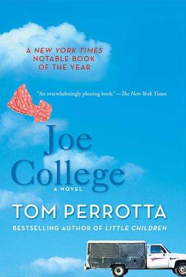 Joe College - Perrotta, Tom, Professor