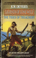 Joe Dever's Legends of Lone Wolf #03: The Tides of Trechery