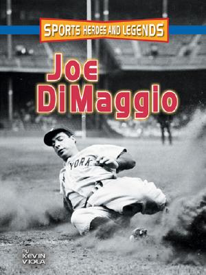 Joe DiMaggio - Viola, Kevin