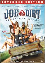 Joe Dirt 2: Beautiful Loser [Includes Digital Copy] - Fred Wolf