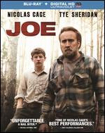 Joe [Includes Digital Copy] [Blu-ray] - David Gordon Green