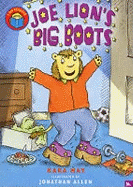 Joe Lion's Big Boots