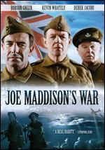 Joe Maddison's War - Patrick Collerton