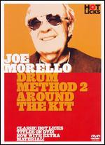 Joe Morello: Around the Kit