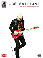 Joe Satriani: Black Swans and Wormhole Wizards