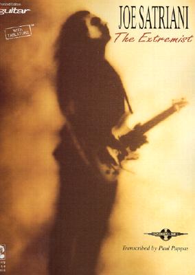 Joe Satriani - The Extremist - Satriani, Joe