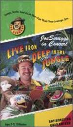 Joe Scruggs: In Concert - Live from Deep in the Jungle