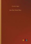 Joe the Hotel Boy