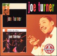 Joe Turner/Rockin' the Blues - Big Joe Turner