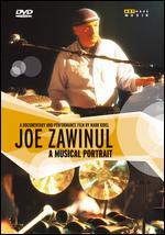 Joe Zawinul: A Musical Portrait