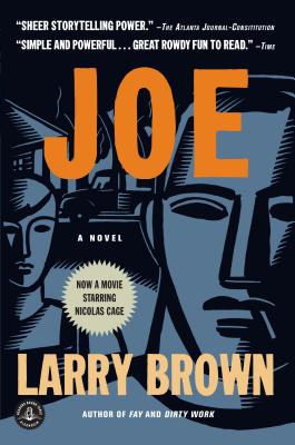 Joe - Brown, Larry