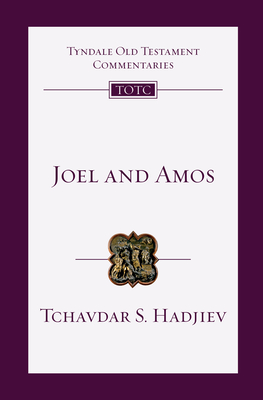 Joel and Amos - Hadjiev, Tchavdar S