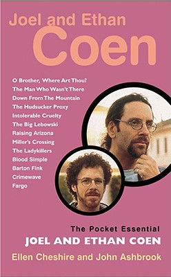 Joel and Ethan Coen - Cheshire, Ellen, and Ashbrook, John