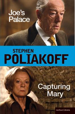 'Joe's Palace' and 'Capturing Mar - Poliakoff, Stephen