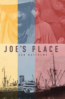 Joe's place - Matthews, Jan