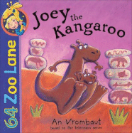 Joey The Kangaroo