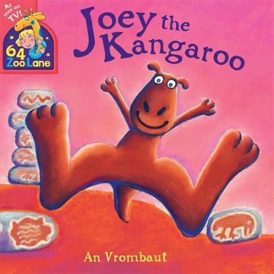 Joey the Kangaroo - Vrombaut, An