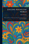 Jogging Round the World