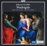 Johann Grabbe: Madrigals