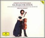 Johann Sebastian Bach: 6 Cello-Suiten, BWV 1007-1012