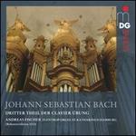 Johann Sebastian Bach: Dritter Theil der Clavier bung