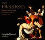 Johann Sebastian Bach: John Passion
