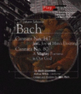 Johann Sebastian Bach: Play by Play