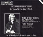 Johann Sebastian Bach: The Complete Organ Music, Vol. 7