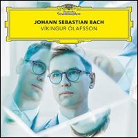 Johann Sebastian Bach - Vkingur lafsson (piano)