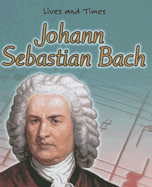 Johann Sebastian Bach