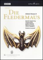 Johann Strauss II: Die Fledermaus - Francesca Kemp; Stephen Lawless