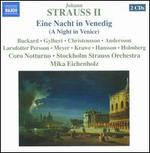 Johann Strauss II: Eine Nacht in Venedig (A Night in Venice)