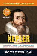 Johannes Kepler: Great Astronomers