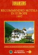 Johansens Recommended Hotels in Europe