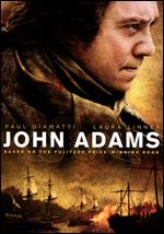 John Adams [3 Discs] - Tom Hooper