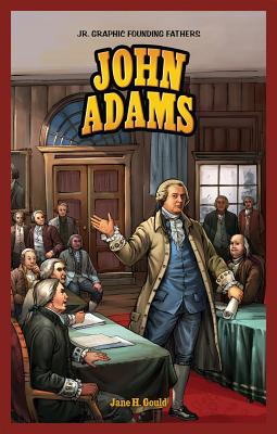 John Adams - Gould, Jane H