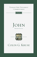 John: An Introduction and Commentary Volume 4