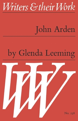 John Arden - Leeming, Glenda