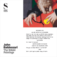 John Baldessari: The Stdel Paintings