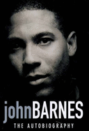 John Barnes: The Autobiography
