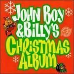 John Boy & Billy's Christmas Album