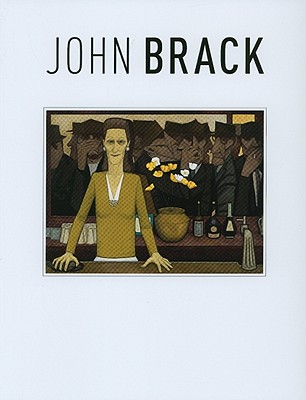 John Brack - Grant, Kirsty (Editor)