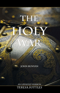 John Bunyan's the Holy War: An Updated Version with Study Questions