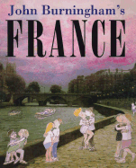 John Burningham's France