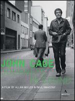 John Cage: Journeys in Sound - Allan Miller; Paul Smaczny
