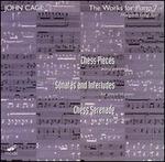 John Cage: The Works for Piano, Vol. 7