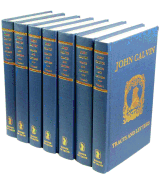 John Calvin: Tracts and Letters